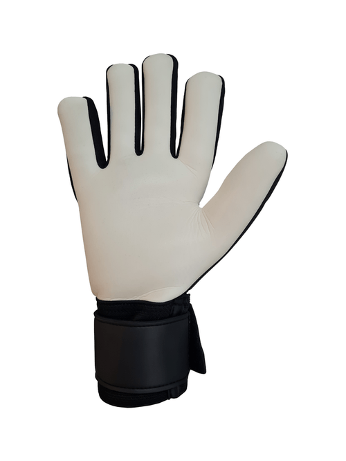 Luva De Goleiro Uhlsport Ultrasoft - Preto