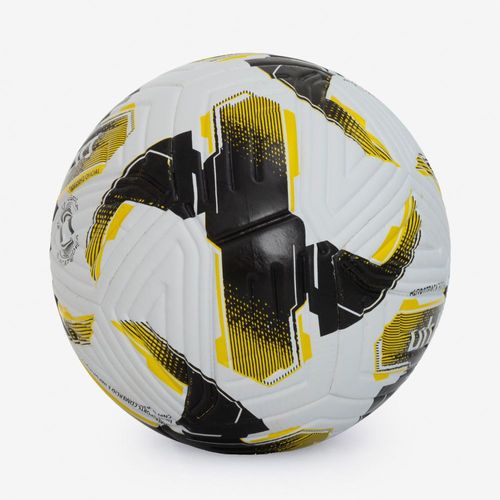 Bola de Futsal uhlsport Aerotrack Sub 11 - Branco e Amarelo