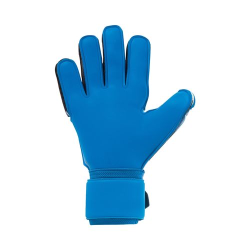 Luva De Goleiro uhlsport Aquasoft - Azul
