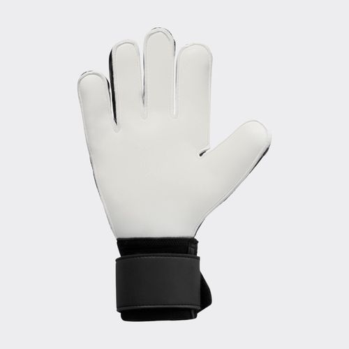 Luva De Goleiro Uhlsport Powerline Soft Pro - Vermelho e Preto