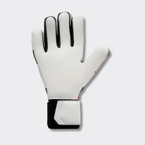 Luva De Goleiro uhlsport Powerline Absolutgrip HN - Vermelho e Preto