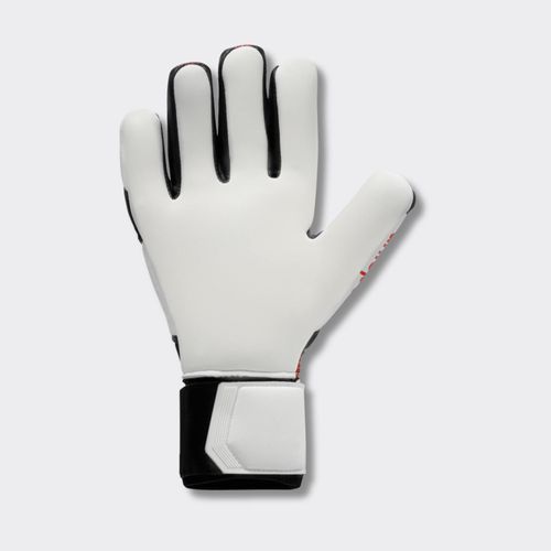 Luva De Goleiro Uhlsport Powerline Absolutgrip HN - Vermelho e Preto