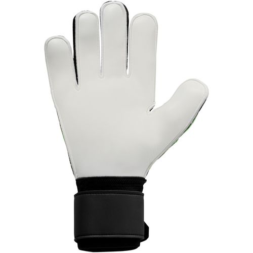 Luva De Goleiro uhlsport Classic Soft Advanced - Preto e Verde