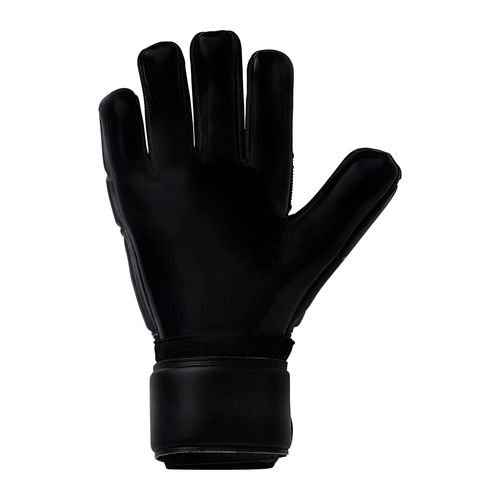 Luva De Goleiro uhlsport Comfort Absolutgrip HN - Preto