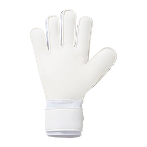 Luva De Goleiro uhlsport Soft Advanced - Preto/Branco/Limão