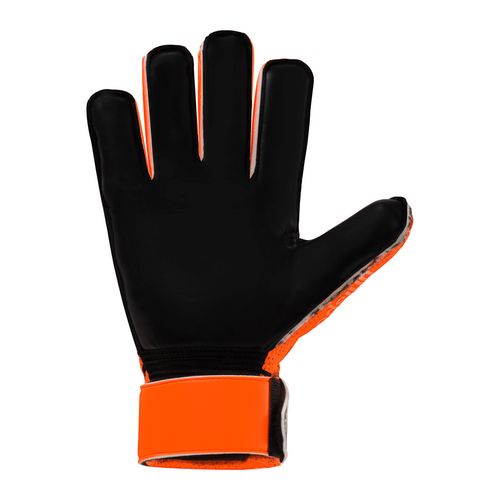 Luva De Goleiro uhlsport Starter Resist+ Infantil - Laranja