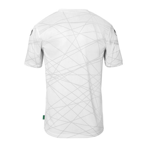 Camiseta uhlsport Prediction - Branco