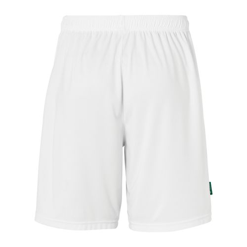 Bermuda de Goleiro uhlsport FTP - Branco