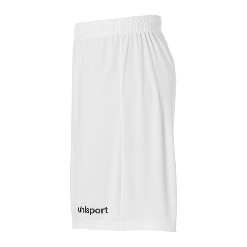 Bermuda de Goleiro uhlsport FTP - Branco