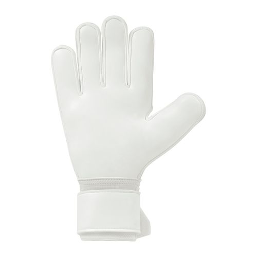 Luva De Goleiro uhlsport Soft Advanced - Branco e Verde