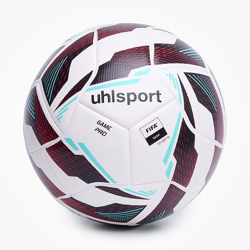 Bola Futebol Campo uhlsport Game Pro Brasileirão Série C e D 2026