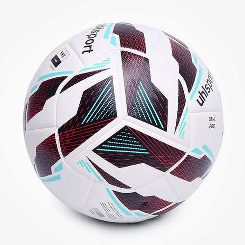 Bola Futebol Campo uhlsport Game Pro Brasileirão Série C e D 2026