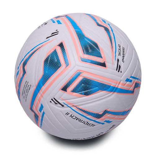 Bola de Futebol Society Uhlsport Aerotrack II Azul