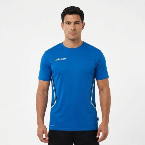 Camisa uhlsport Equipe Azul