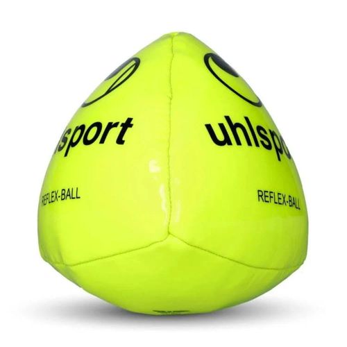 Bola de Reflexo uhlsport Amarelo