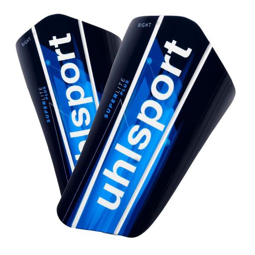 Caneleira uhlsport Lite Plus Azul