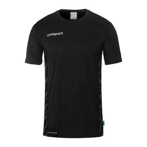 Camisa uhlsport Progressive Preto